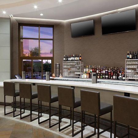 Marriott Phoenix Airport Екстериор снимка