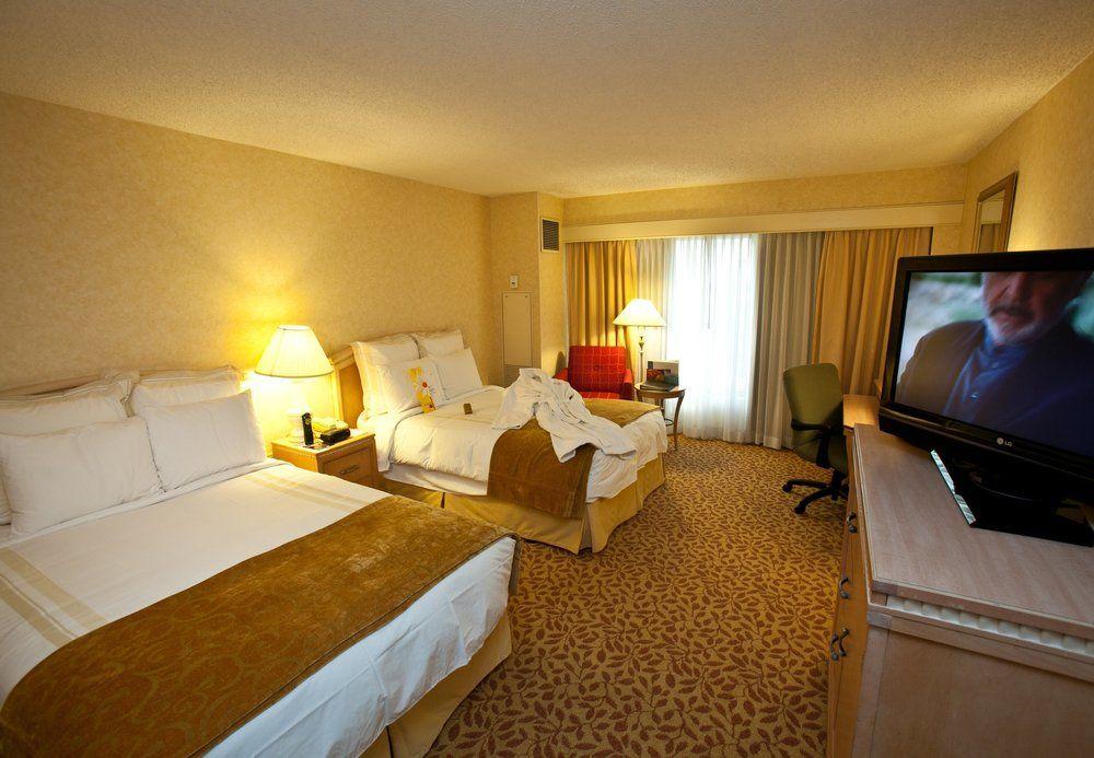 Marriott Phoenix Airport Екстериор снимка