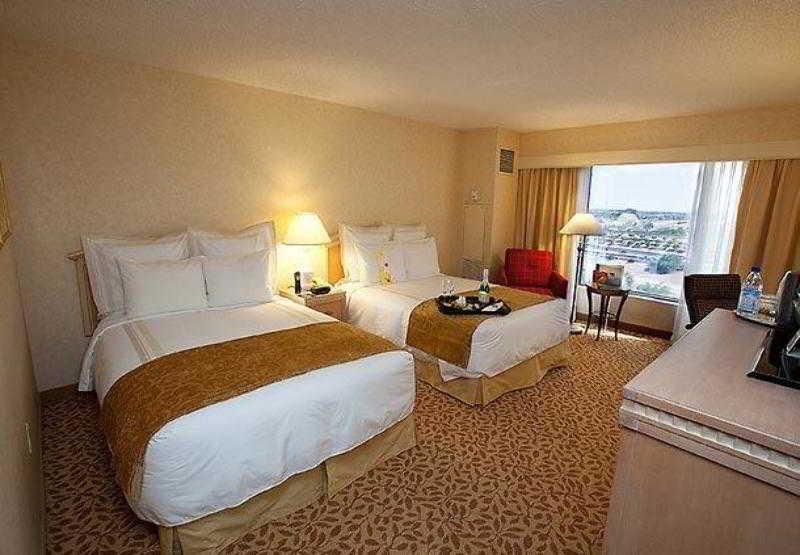 Marriott Phoenix Airport Екстериор снимка