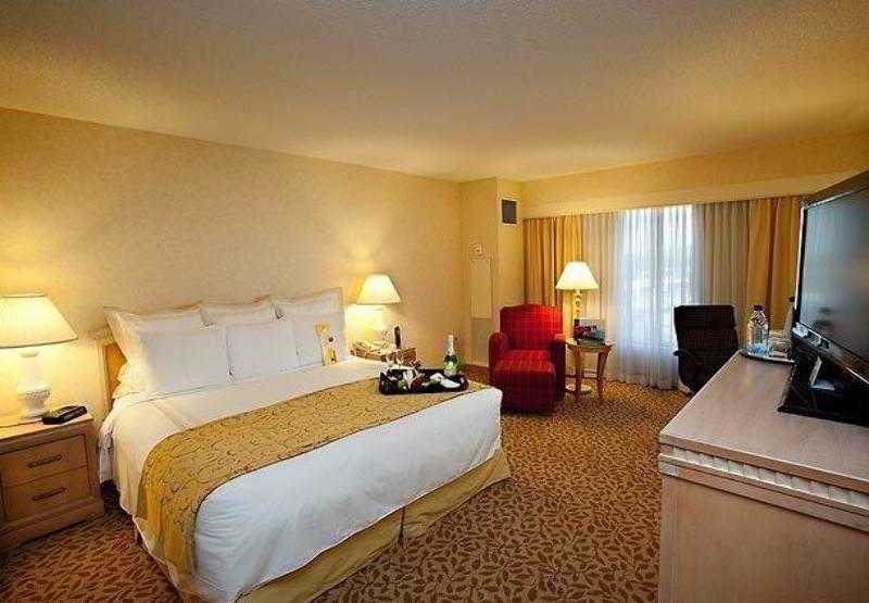 Marriott Phoenix Airport Екстериор снимка