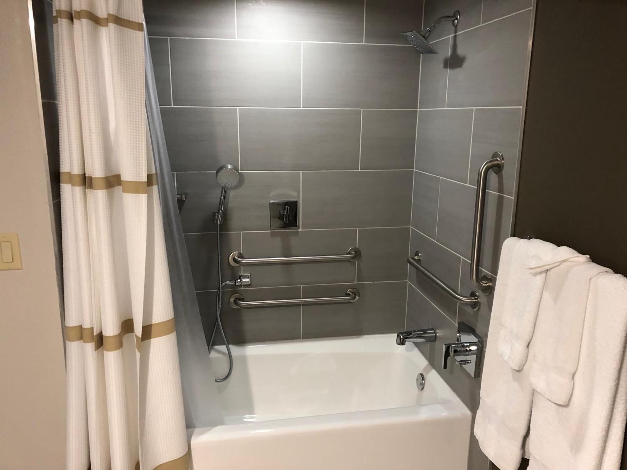 Marriott Phoenix Airport Екстериор снимка