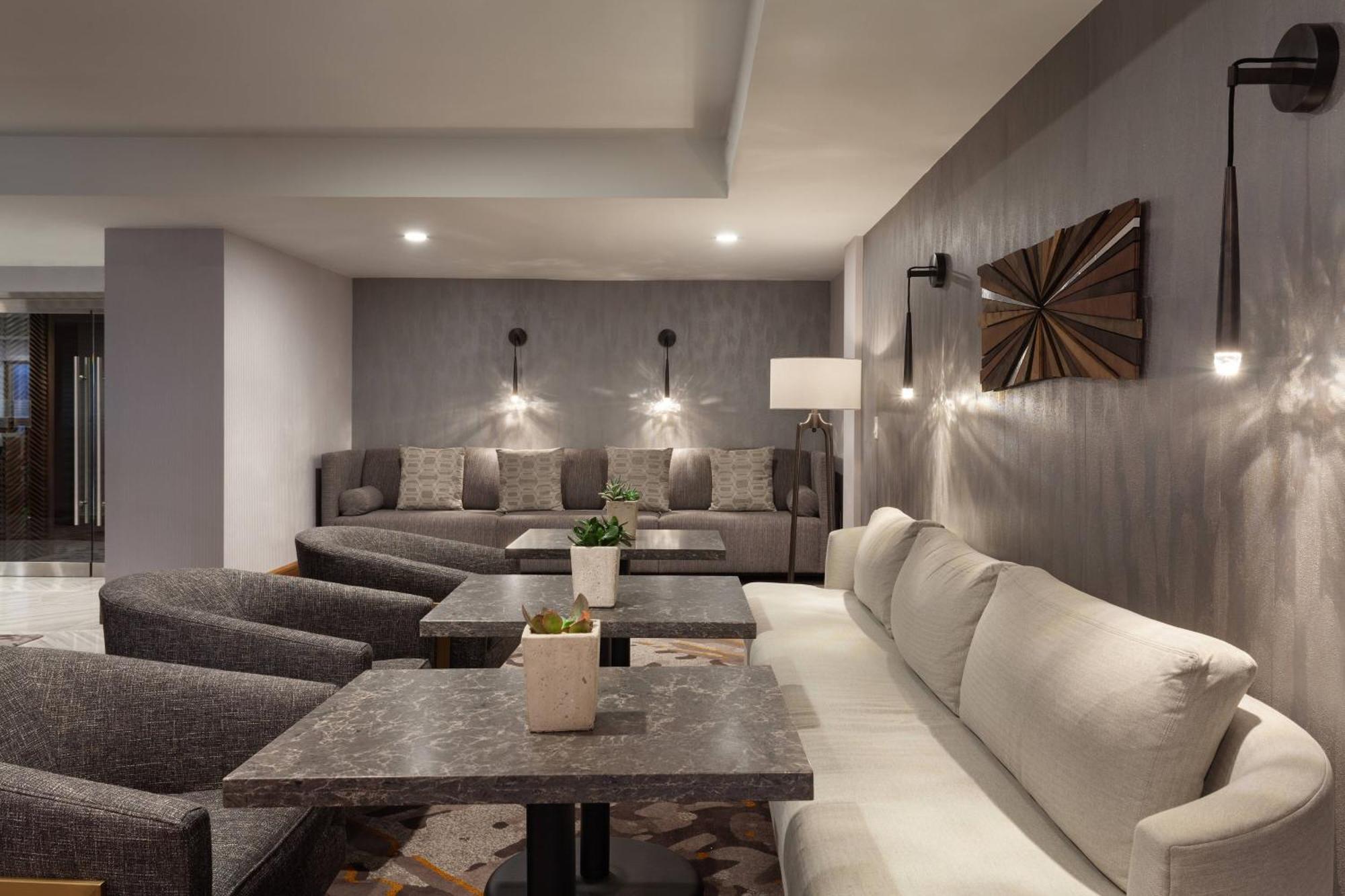 Marriott Phoenix Airport Екстериор снимка