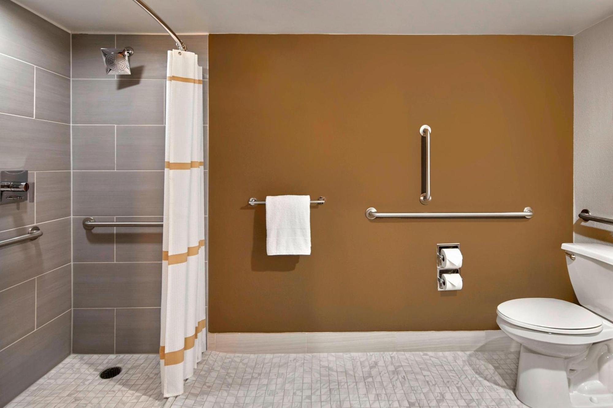 Marriott Phoenix Airport Екстериор снимка