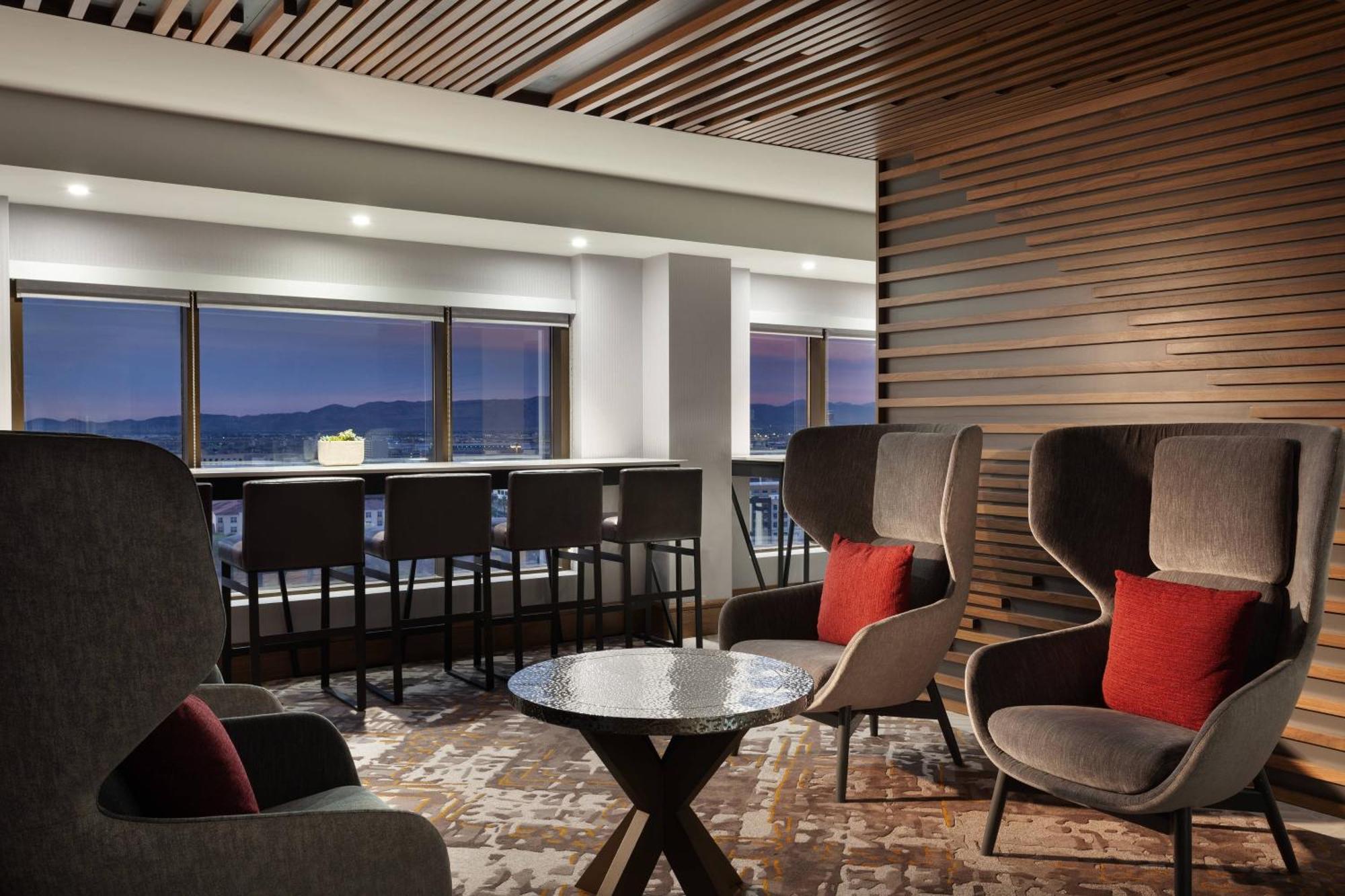 Marriott Phoenix Airport Екстериор снимка