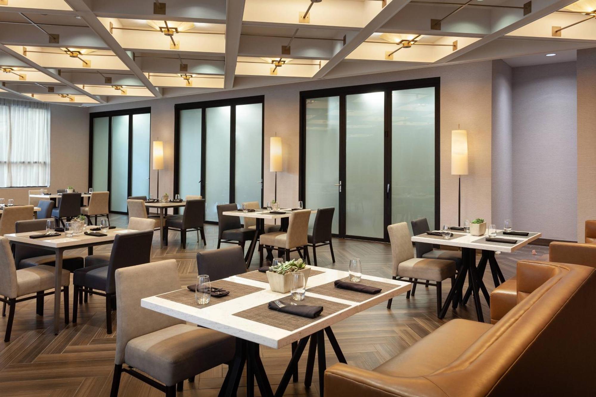 Marriott Phoenix Airport Екстериор снимка