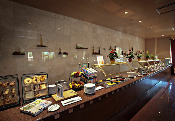 Marriott Phoenix Airport Екстериор снимка
