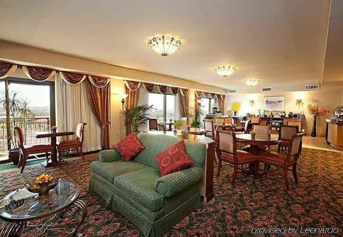 Marriott Phoenix Airport Екстериор снимка